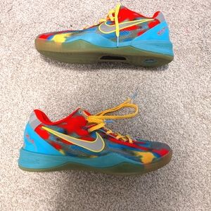 Kobe 8 VIII 'Venice Beach' Sz 9.5